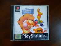 Tigger's Honey Hunt PS1 PSX