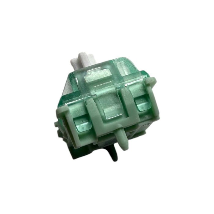 Gateron Jade Pro - Магнітні світчі для Wooting та не тільки