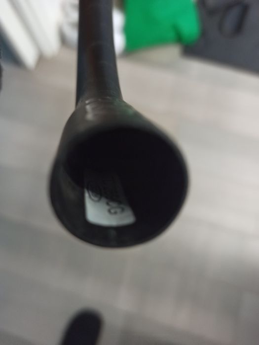 Guiados Pro Vibe Super light Carbon 42