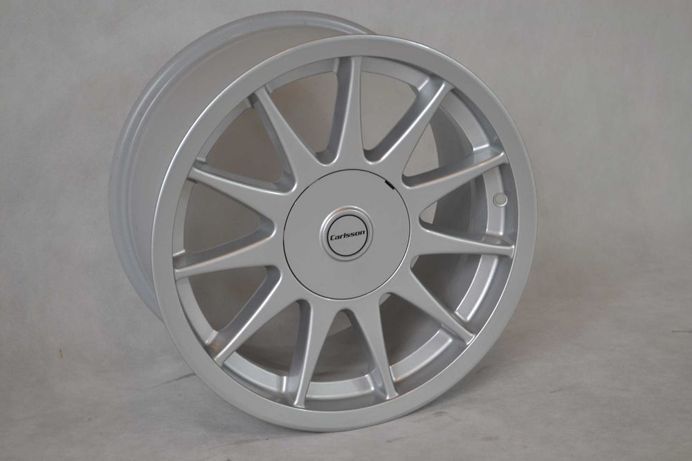 felgi Carlsson 16 5x112 Mercedes amg brabus