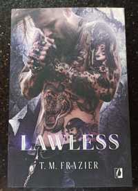 Lawless T. M. Frazier