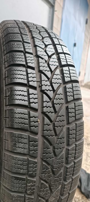 ‼️як НОВА Kormoran 175/80 R14 Snowpro . Зима з Європи Гарантія Golf 4