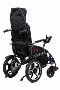Wózek elektryczny, inwalidzki z pilotem. ANTAR AT52321. Refundacja