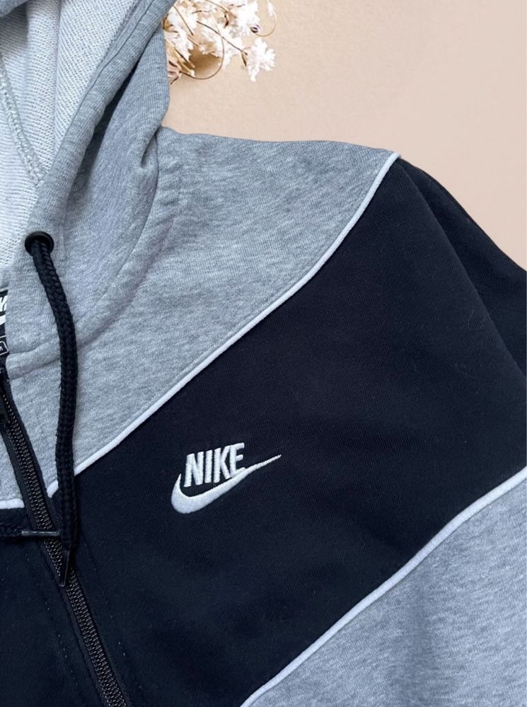 Вкорочений реглан, толстовка, кофта Nike M