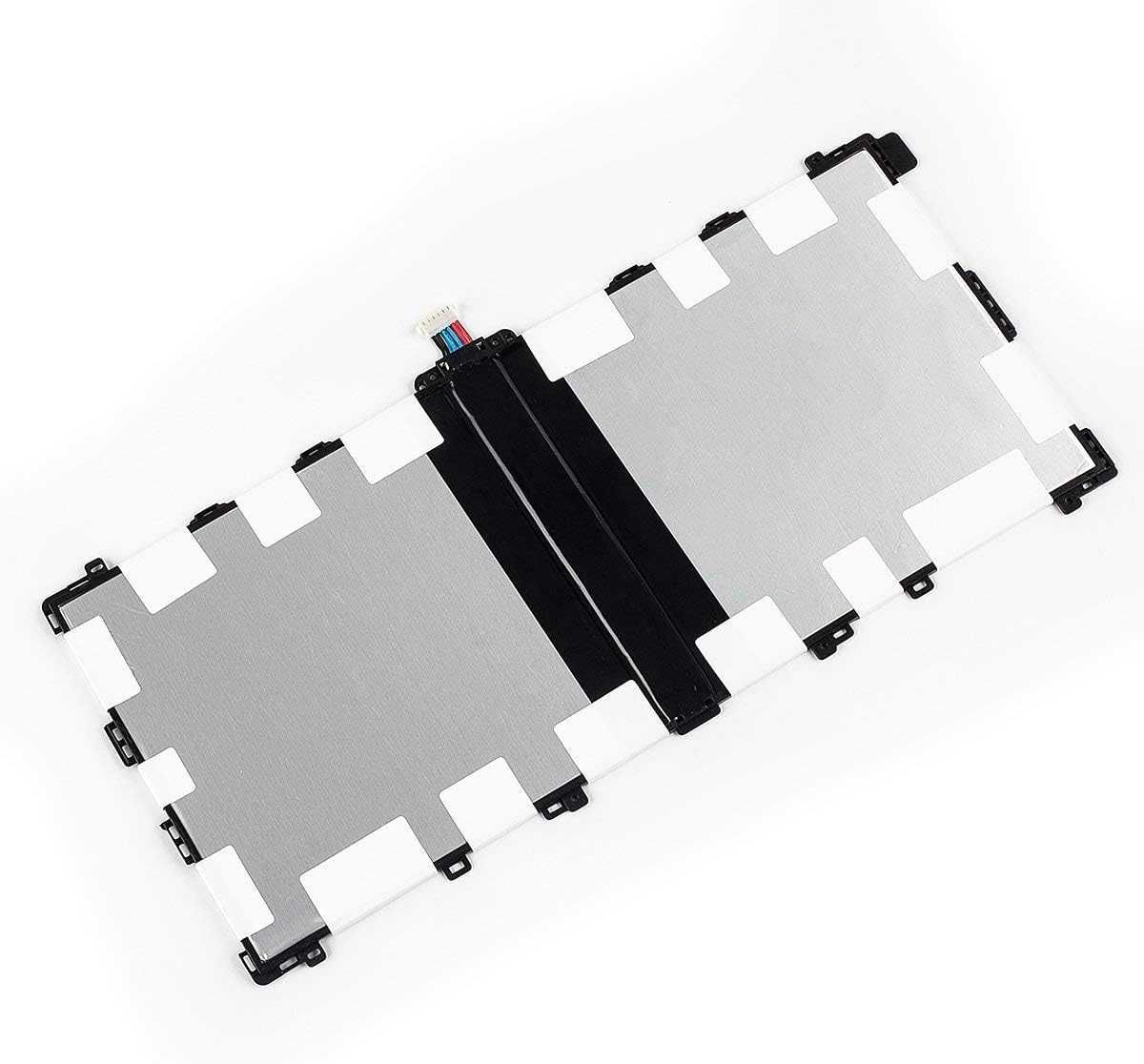 Bateria do tabletu 3,8 V 9500 mAh T9500E do Samsung Galaxy Note Pro
