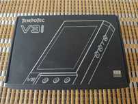 Плеер Tempotec v3 с чехлом