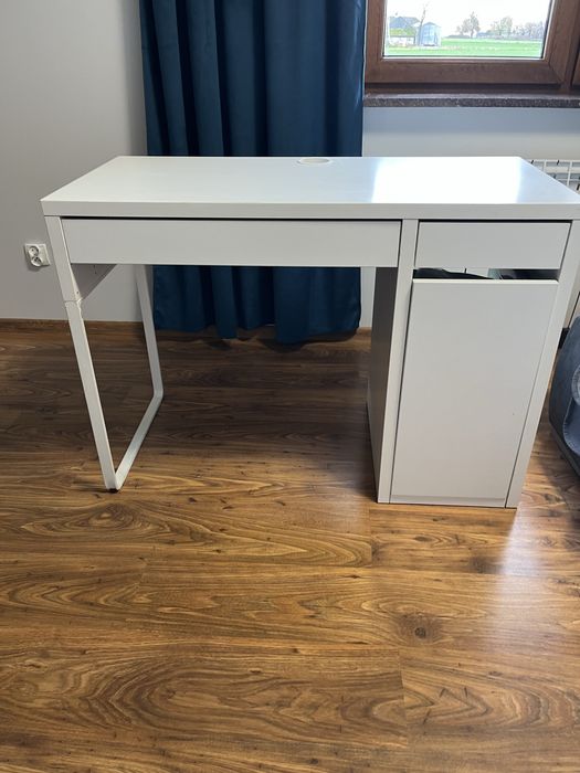 Biurko IKEA Micke