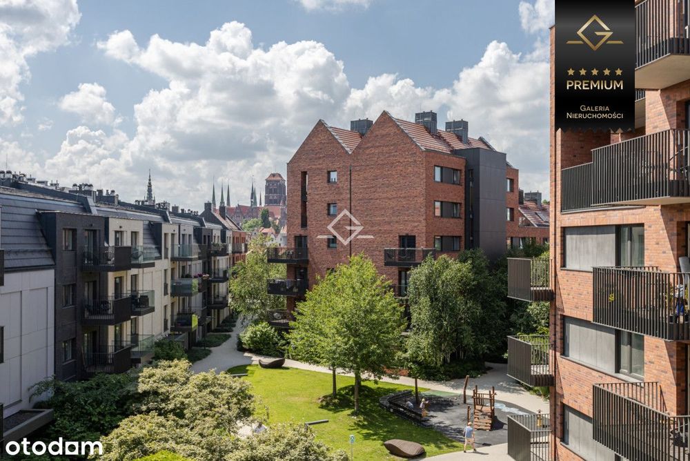 premium w śródmieściu | riverview | inwestycyjne