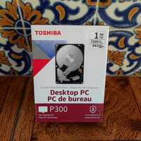 Disco 1Tb toshiba