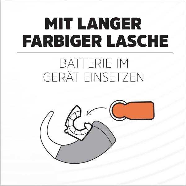 Батарейки Energizer ZA312_PR41 (бл. 8шт). Германия/США. Есть опт!!!