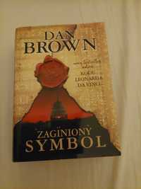 Dan Brown Zaginiony Symbol