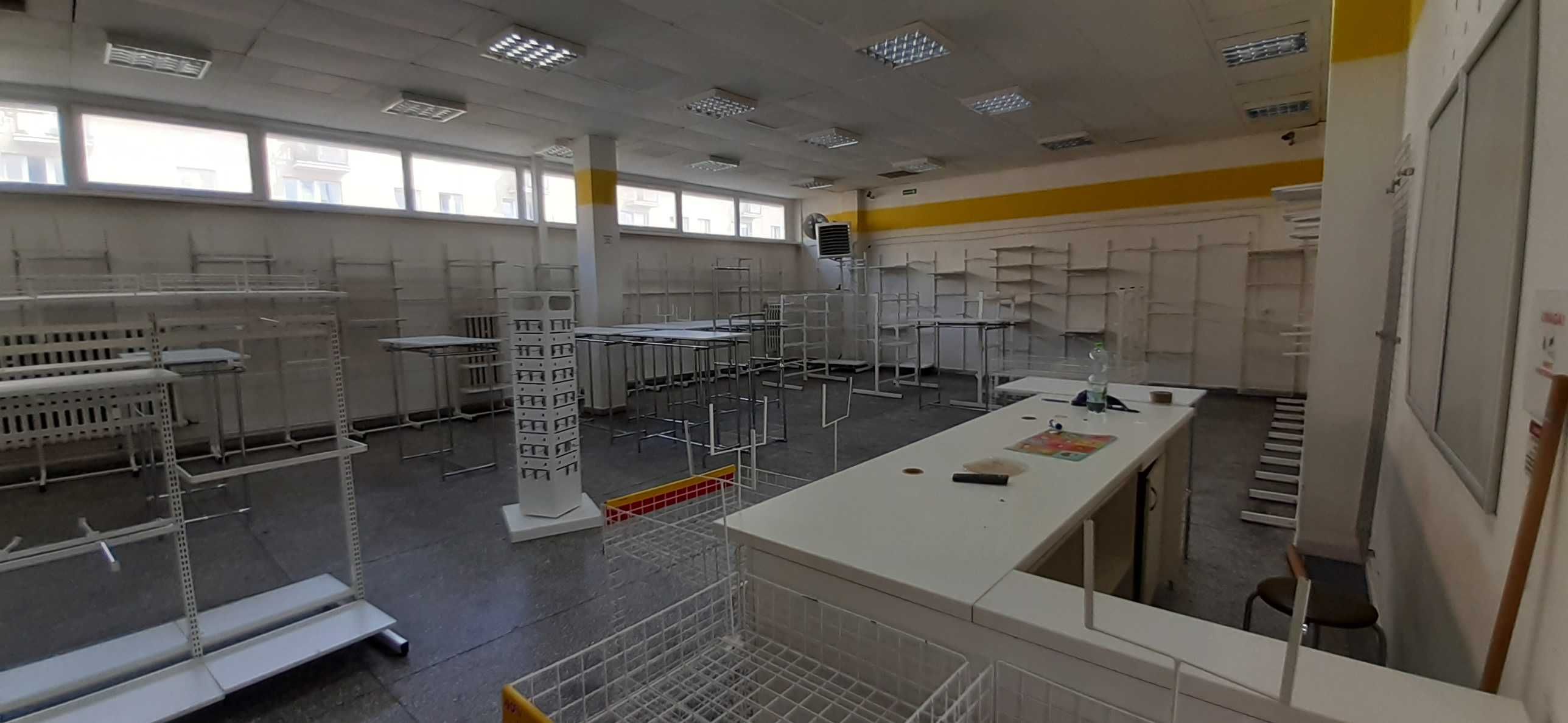 Lokal do wynajęcia - Dynów centrum