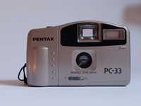 Aparat Pentax PC-33
