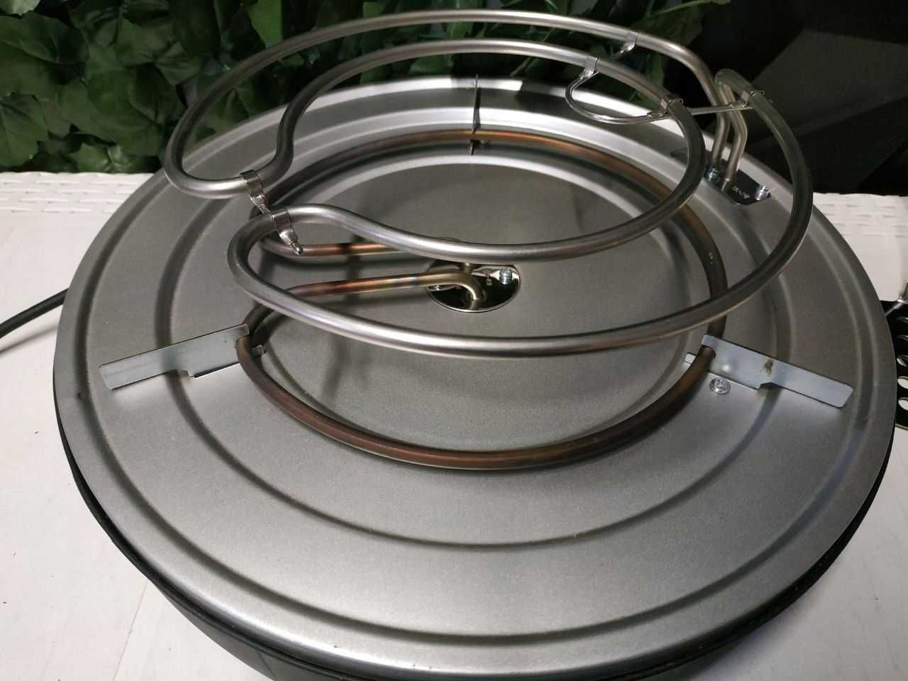 Klarstein Marinara Piec do pizzy 3 w 1 1200 W #3684