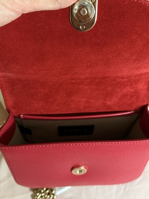 Furla сумка сумочка