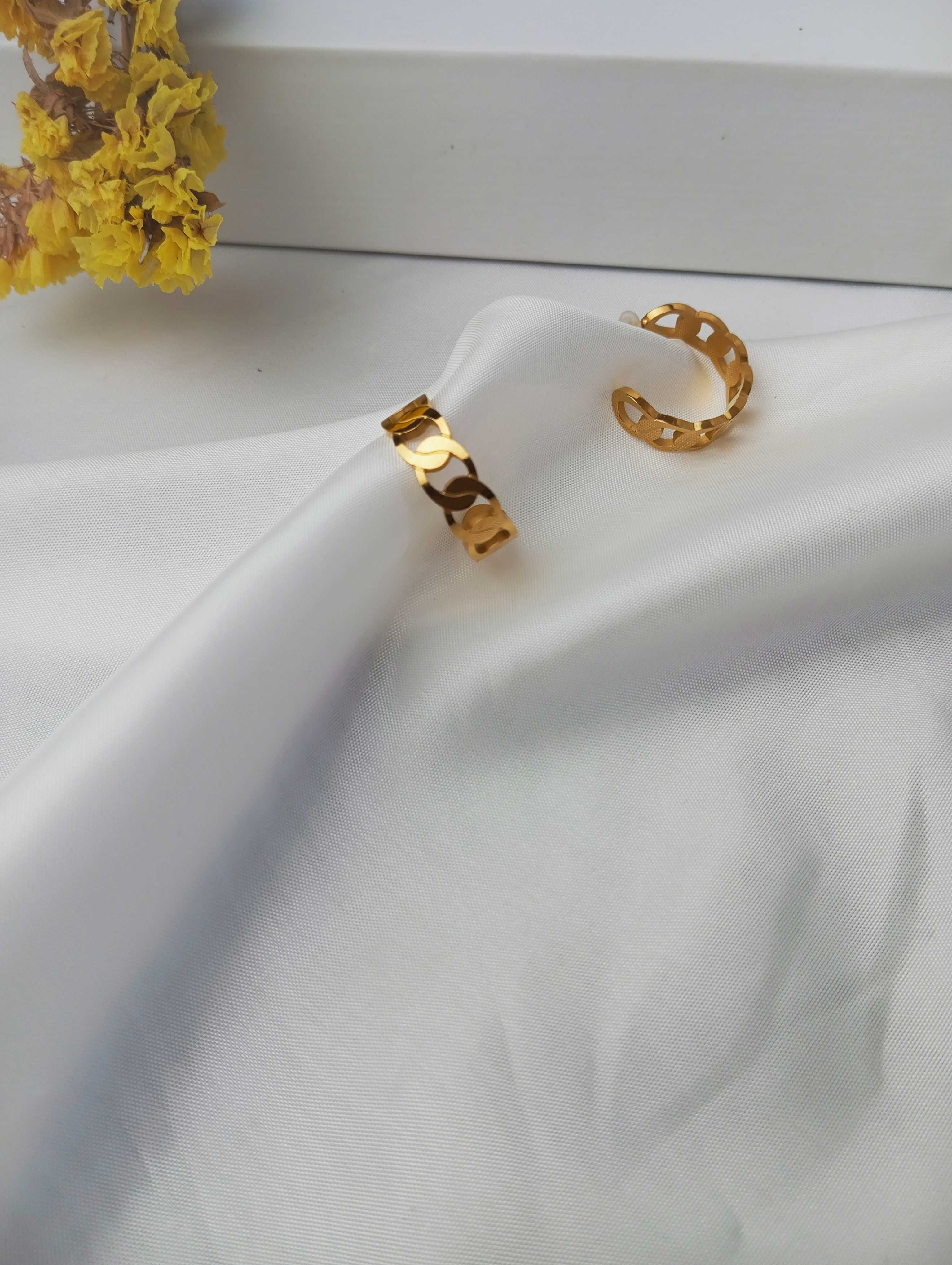 Lote Brincos/Earcuff