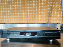 SOLIDNY TUNER STEREO HIFI Radio Philips model FT-690