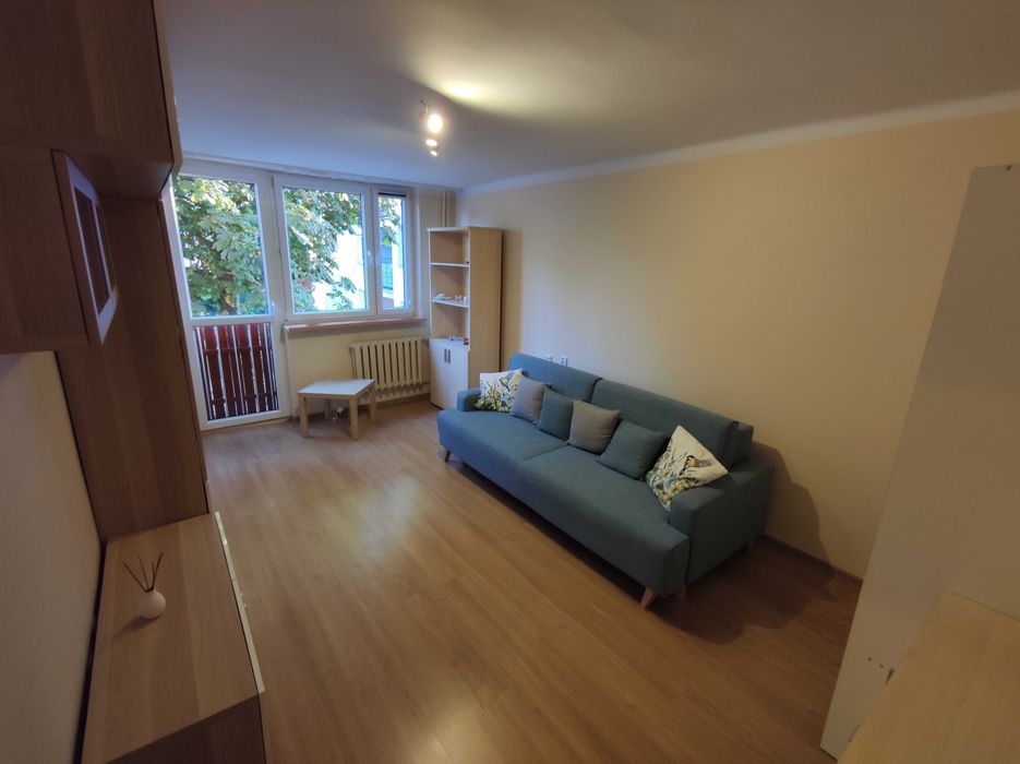 Mieszkanie / kawalerka na wynajem | 28 m² | Myślenice Centrum