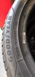 GOODYEAR Ultragrip Performance Plus - zimowe 225/50R17 - komplet 4 szt