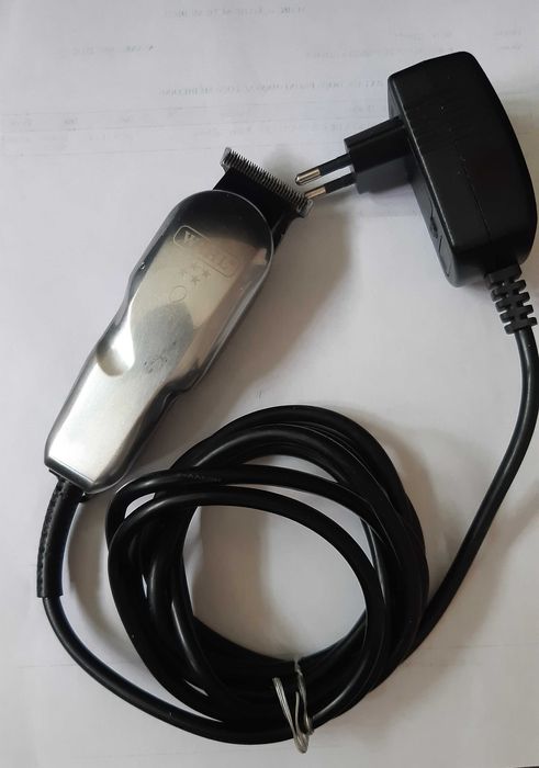 Wahl Trimmer Hero