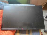 Monitor LG do komputera ale rowniez jako ekran telewizora
