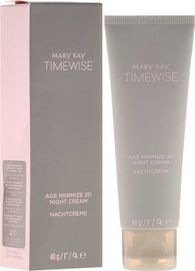 Krem na noc Timewise Mary Kay 3D