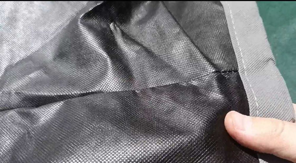 NEW‼️Тент накидка на авто хетчбек KEGEL Membrane Garage МЕМБРАНА