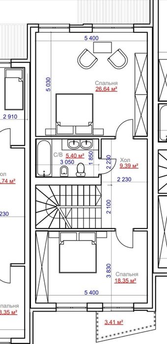 БЕЗ КОМІСІЇ, готовий кутовий таун, можна заходити на ремонт