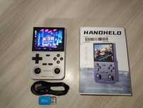 Портативна ігрова консоль Kinhank K36 ( R36S ) Handheld 64GB