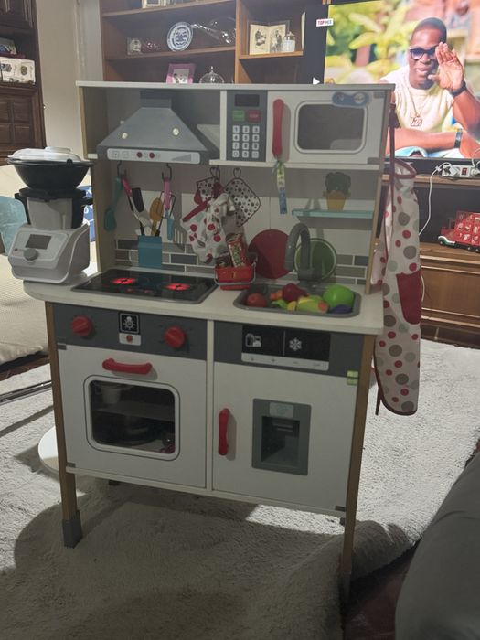 Cozinha Infantil