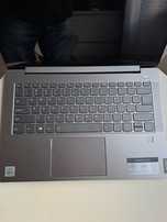 Laptop Lenovo 14" 8/512