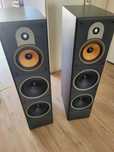 Bowers&Wilkins Dm640i