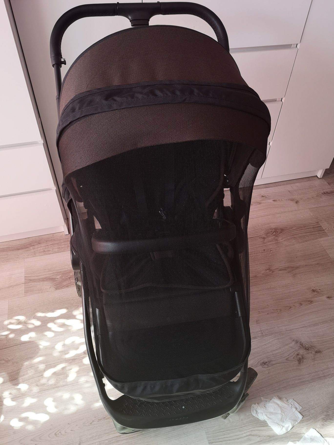 Spacerówka Muuvo quick 3.0.