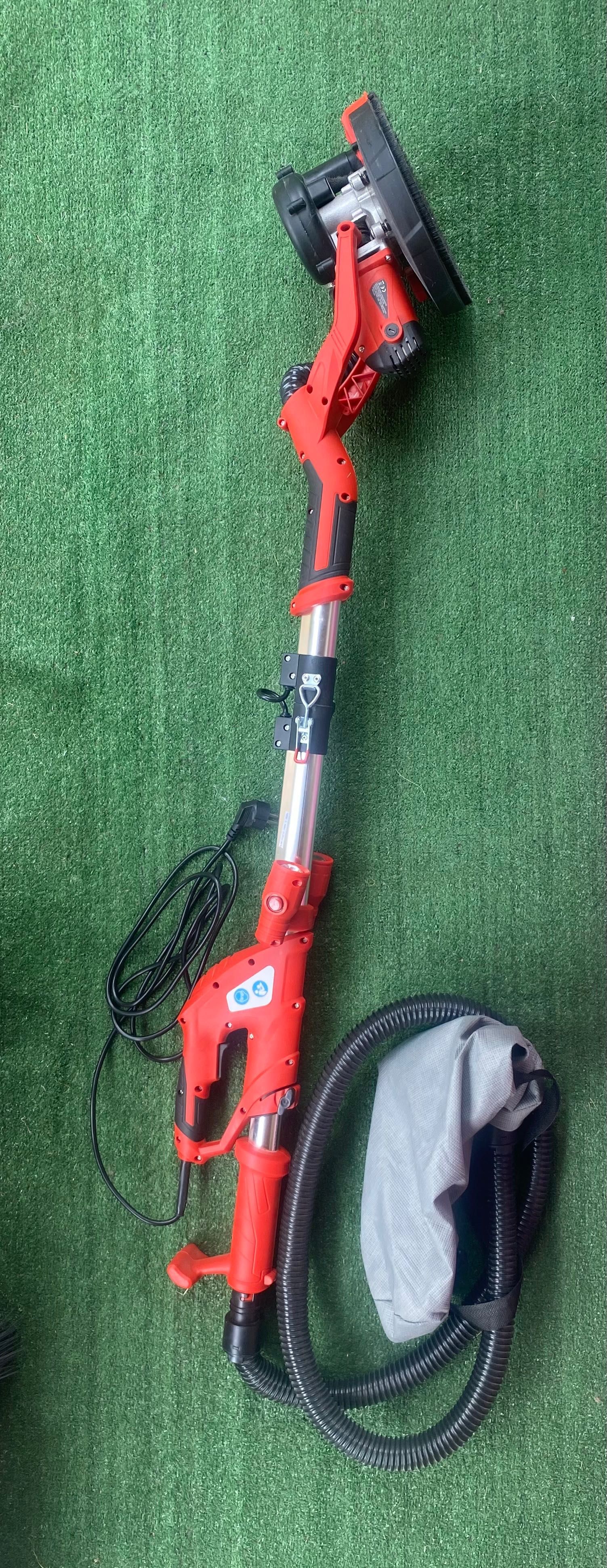 Lixadeira Elétrica