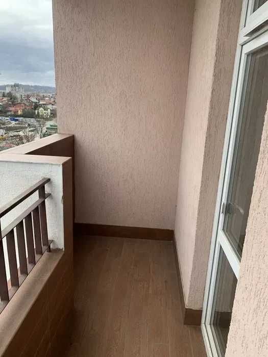 Оренда 1к квартири в ЖК Еко Дім