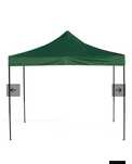 Tenda pavilhão 3x3