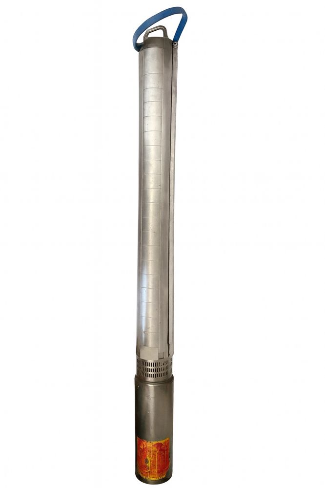 Eletrobomba Alanol