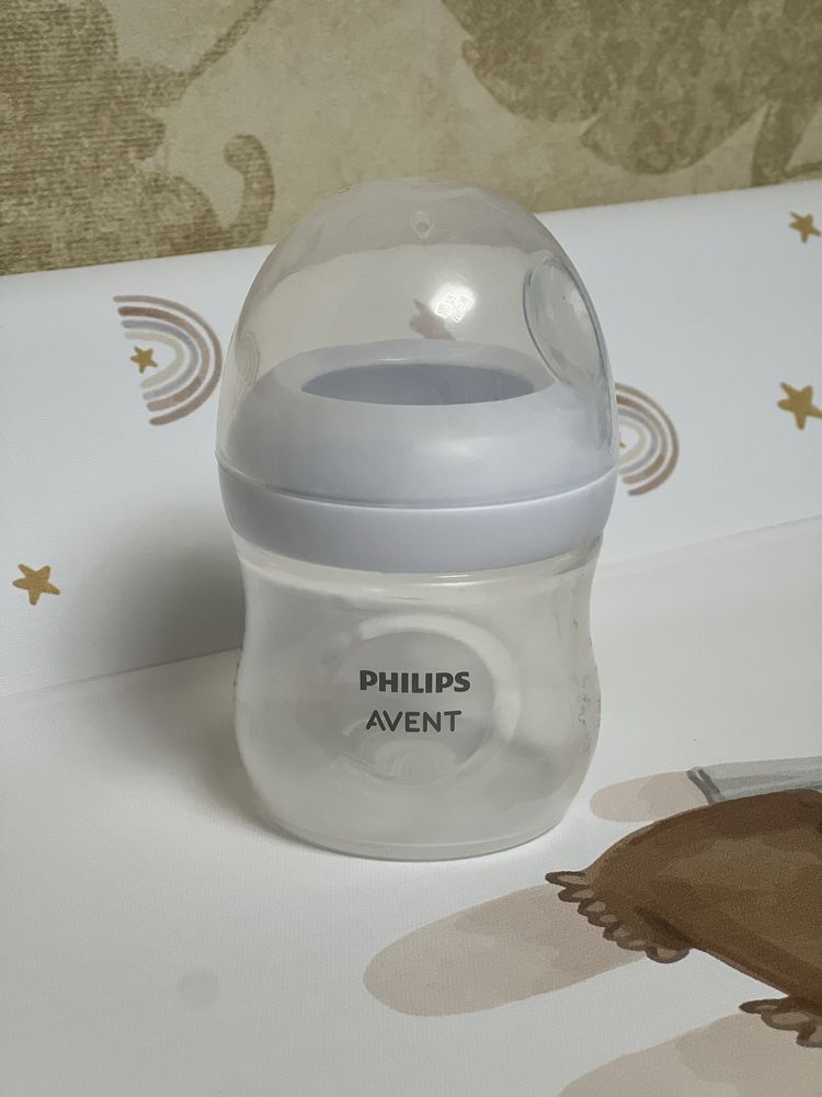 Бутылочка Philips Avent 125мл без соски