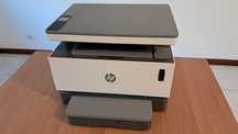 Impressora HP Laser