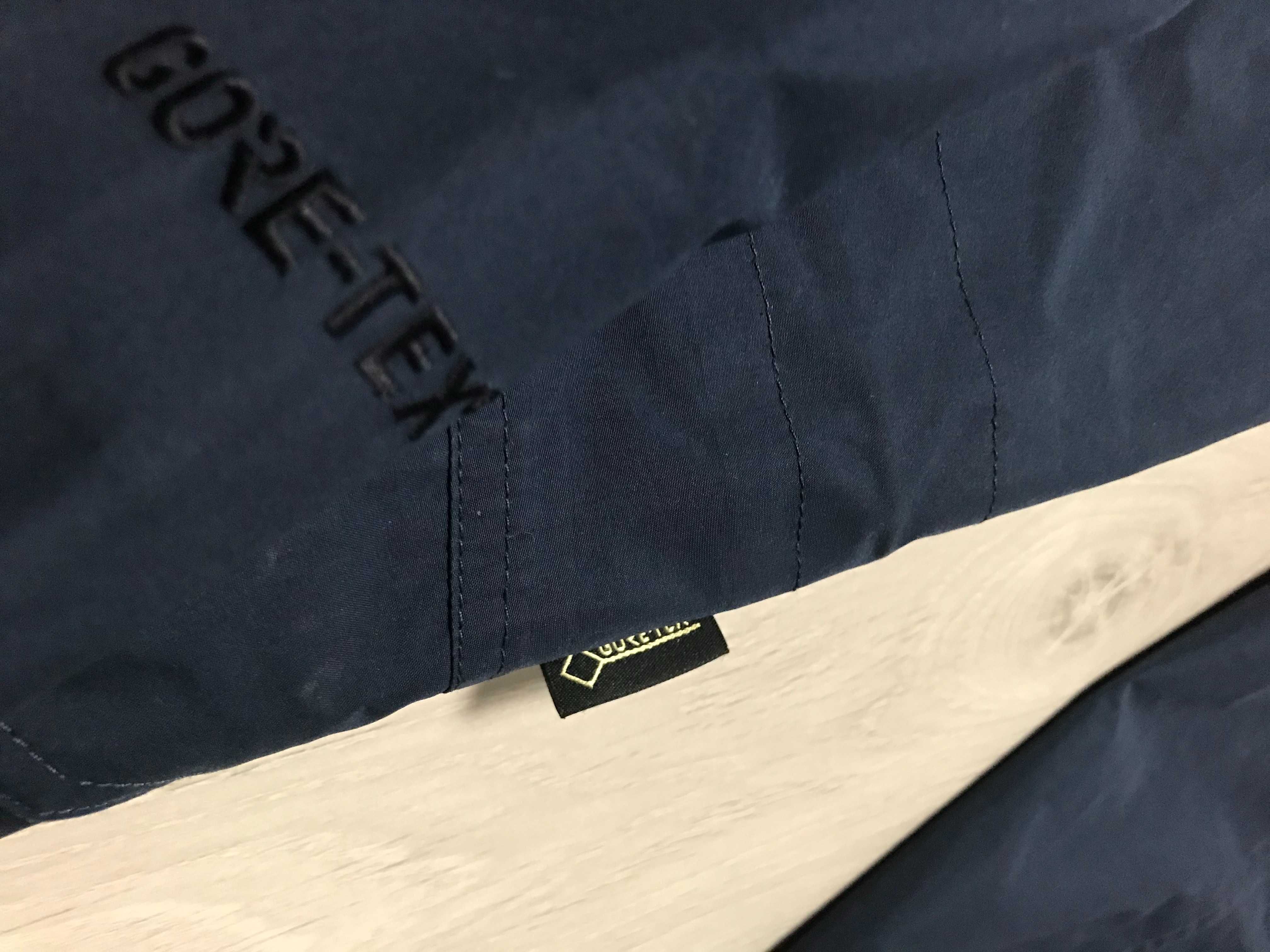 BERGHAUS Goretex r.S/M oryginalna kurtka męska