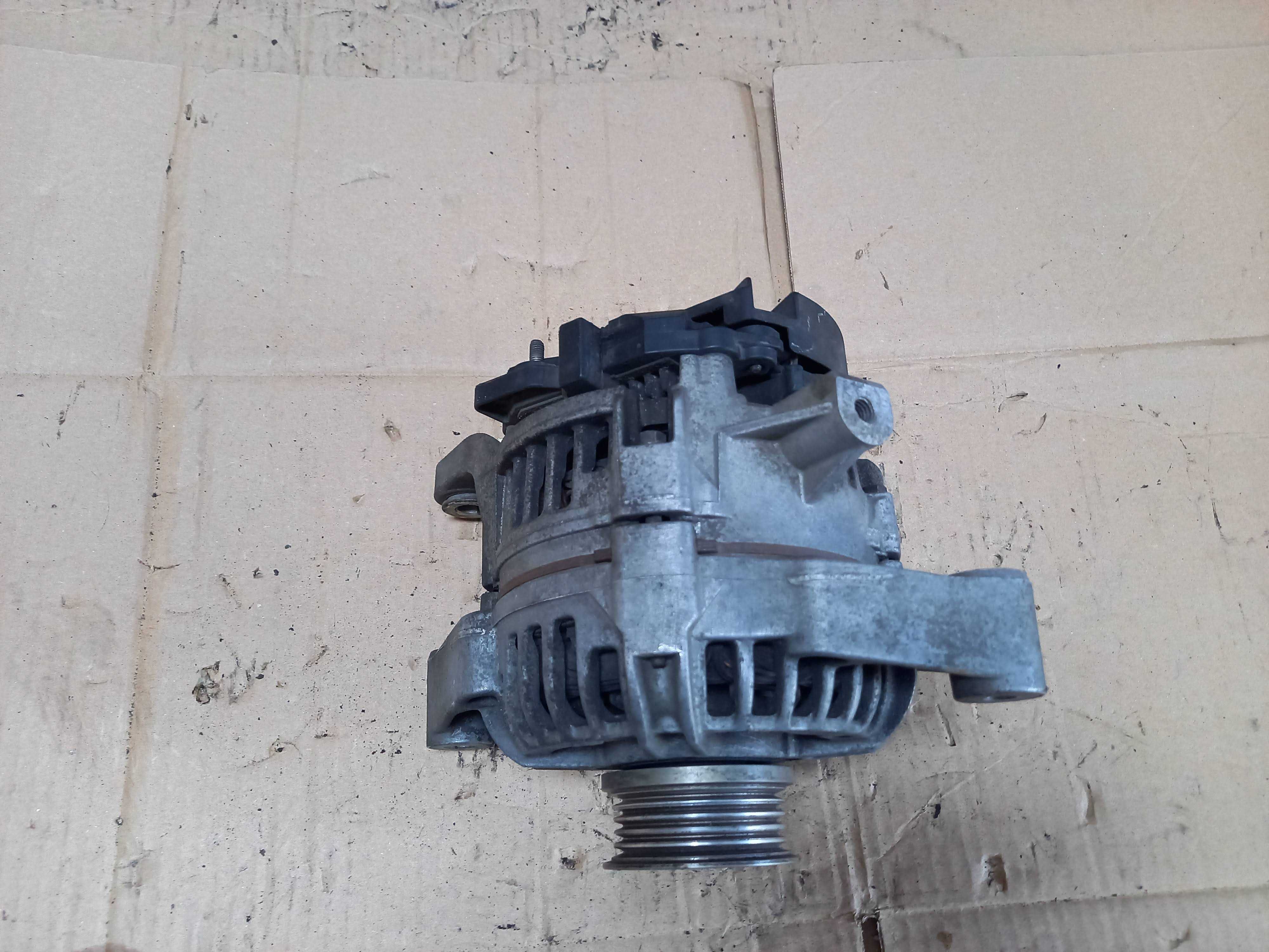 Alternator Opel Astra G 1,6 0124,225,002