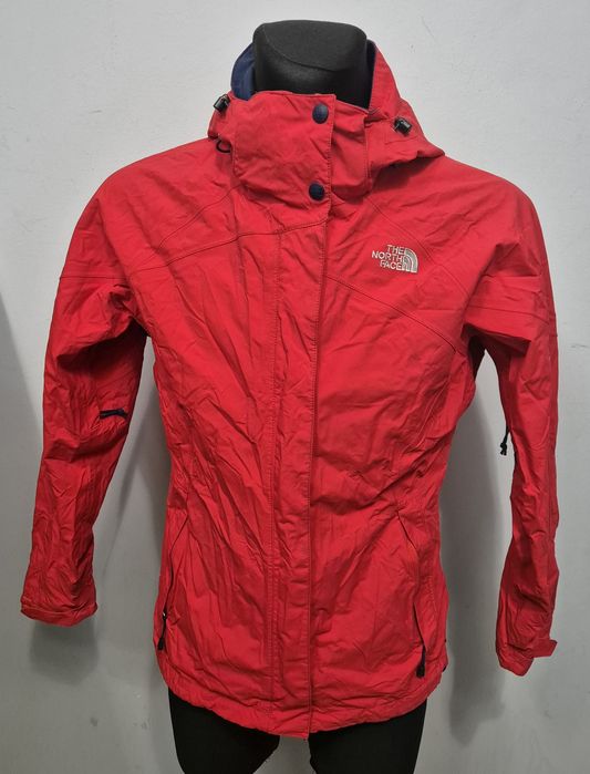 THE NORTH FACE HYVENT roz. M 2 kurtki damskie outdoor trekkingowa