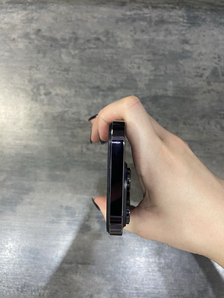 Iphone 14 Pro 128gb Deep Purple НЕВЕРЛОК
