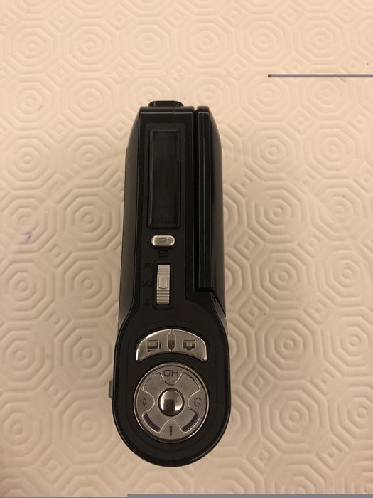 Câmara Toshiba Calimeo P10