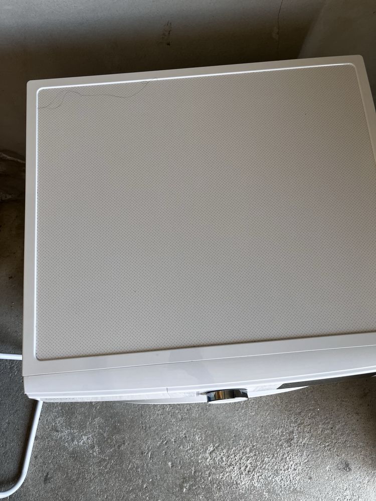 maquina de lavar roupa (capacidade 10kg)