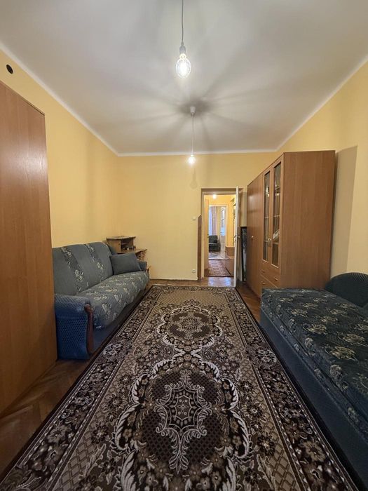 Оренда / Квартира / вул. Марка Вовчка, Привокзальна, Львів