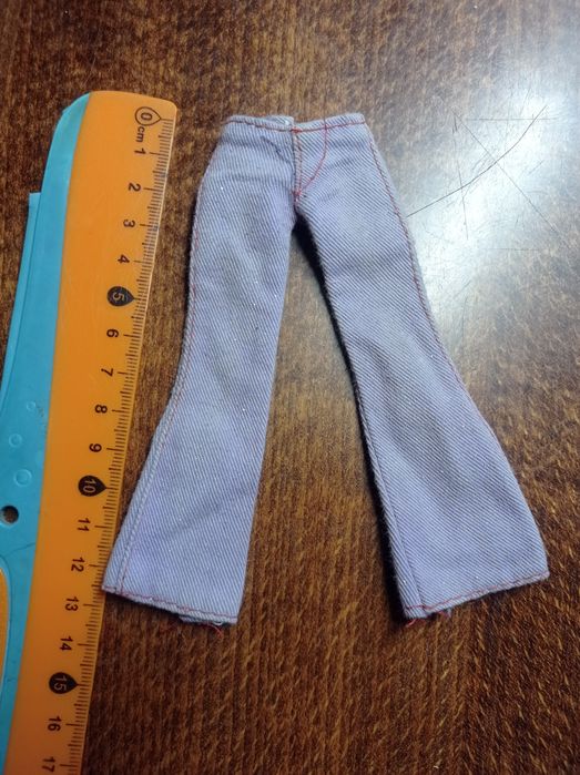 Одежда для кукол