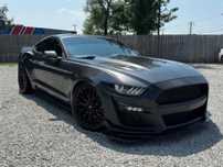 2016 Ford Mustang GT Premium Coupe
