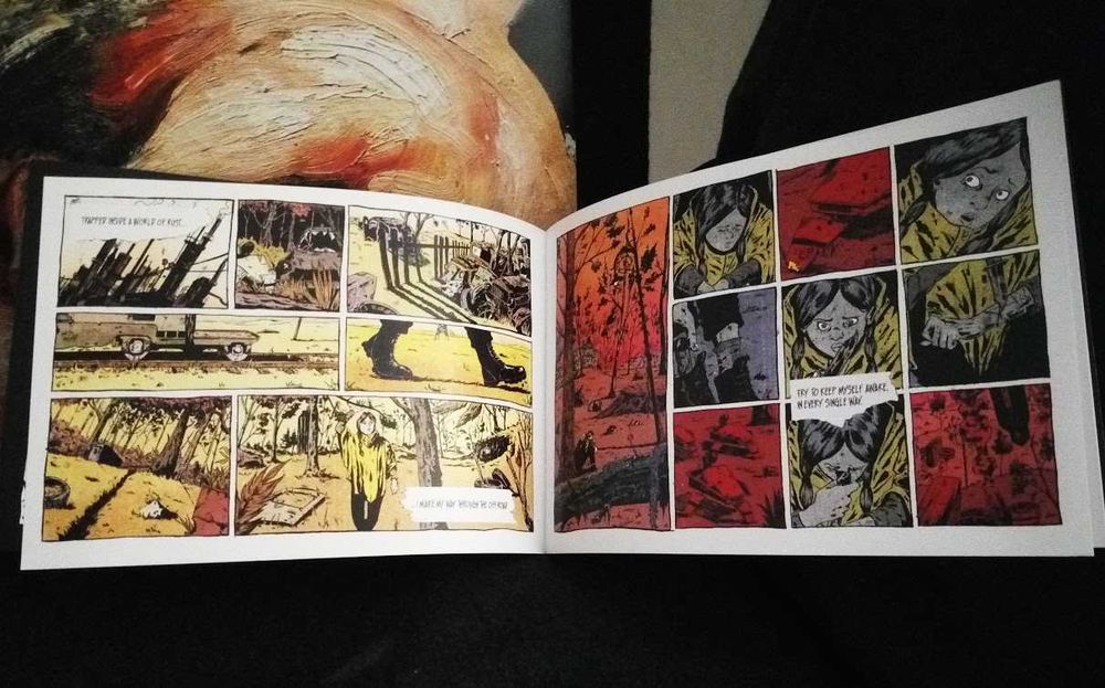 Bas Rotten ‎– Surge VINIL NOVO