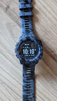 -40% Garmin Instinct Solar Camo, nowy ( NOH) 24m. gw PL. Ostatni